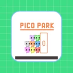 Logo of Pico Park mobile Walkthrough android Application 