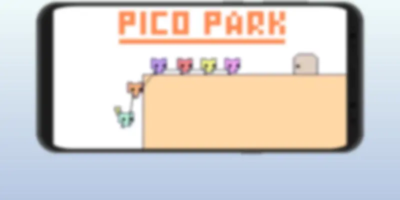 Pico Park mobile Walkthrough android App screenshot 1